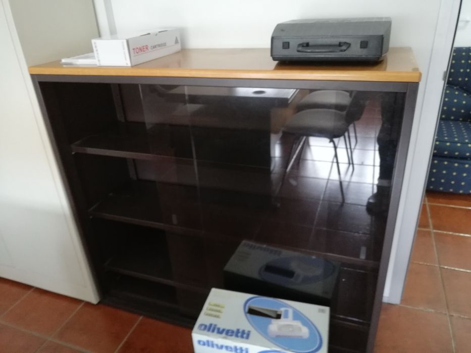 Artigos de Esritório