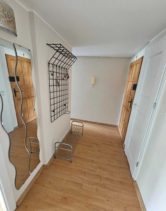 Wynajmę mieszkanie 2 pokojowe 50 m² - Widok 4