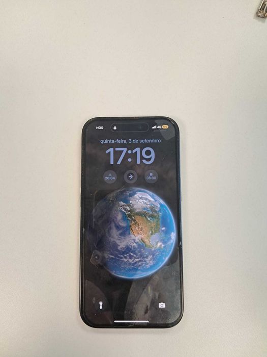 Iphone 15 128 gB