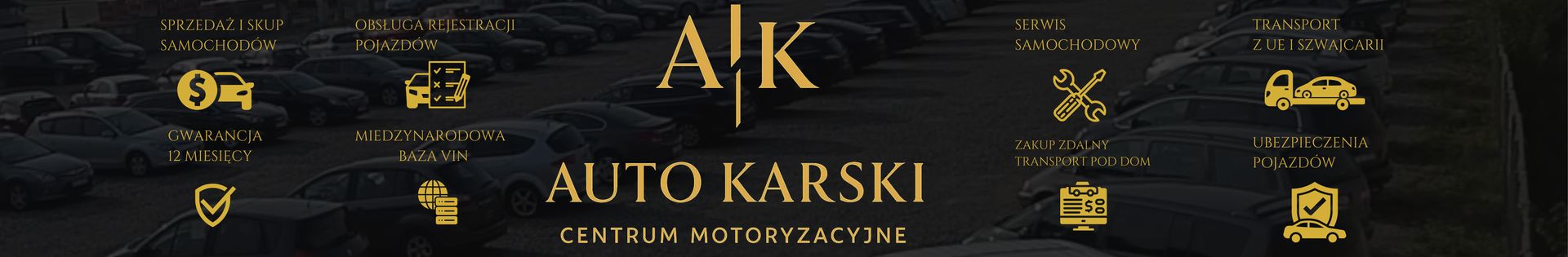 RAPORT VIN W CENIE - Oszczędzasz 100 zł na start i zyskujesz spokój ducha. top banner