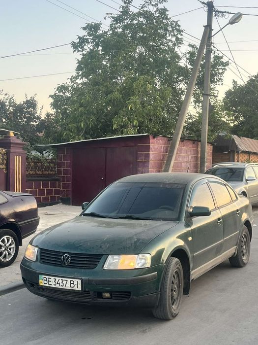 Авто на полном ходу
