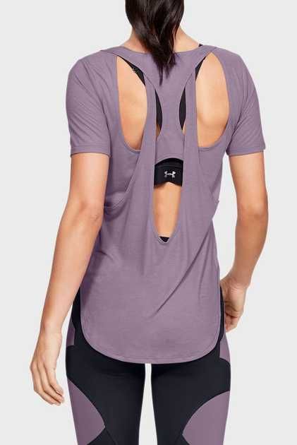 Женская футболка Under Armour Perpetual SS Оригинал