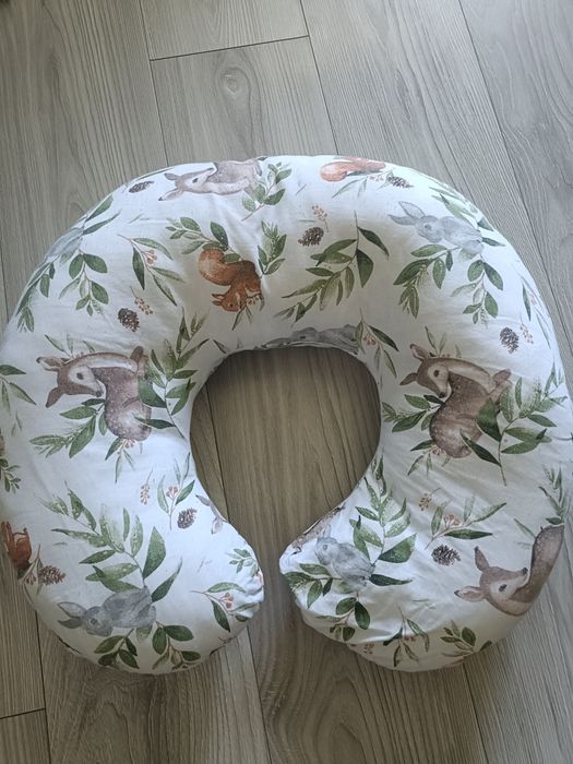 Poduszka do karmienia