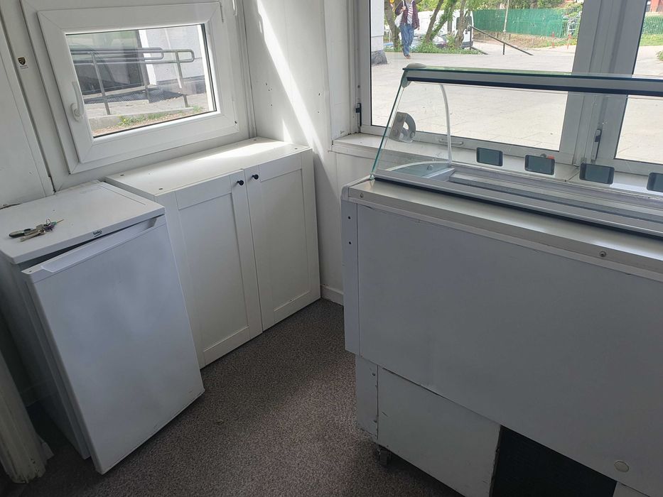 Witryna Lodowa ISA Fiji 7