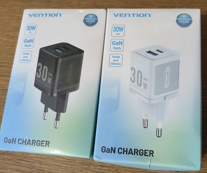 Зарядне, Vention 30w, Vention 65w, Toocki 30w, Зарядка.