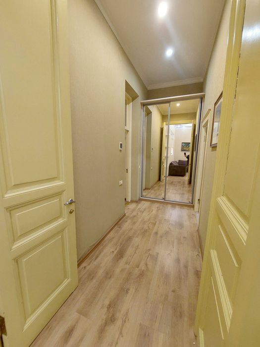 2-ком 1/4эт 68м ГАЗ ‼️3 ФОНТАНА/Среднефонтан площ/Гагарина‼️ПИТОМЦЫ ДА