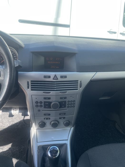 Vendo Opel Astra 1.9