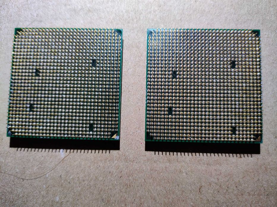 процесор FX-6350 6 ядер