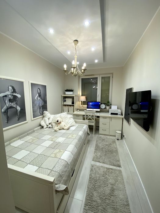 2 pokoje | 45,4 m² | Garaż podziemny | II piętro | Derby 14 | Bezpośrednio od właściciela - Widok 2