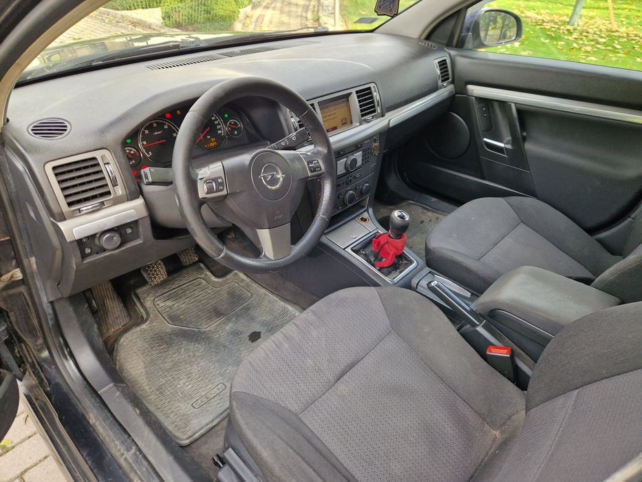 Opel Signum 1.9 OKAZJA