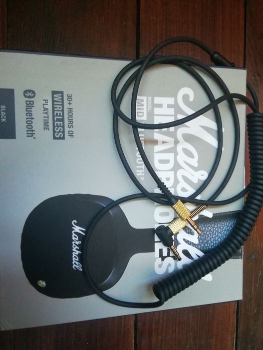 Marshall MID Bluetooth