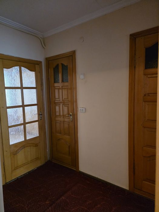 Квартира  варта Уваги! 3-х кімн./ 3 поверх!