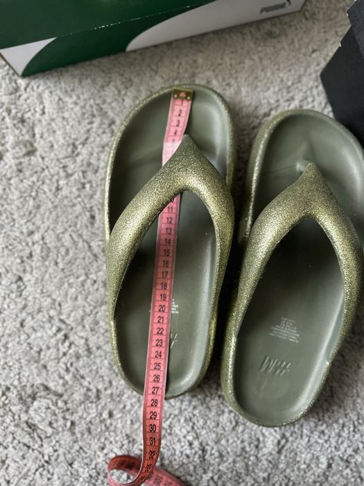 Тапки,шлепки,вʼєтнамки H&M 40-41розмір
