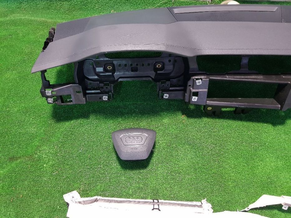 Kit conjunto de Airbags Audi A6 C8 4K 2019/2022
