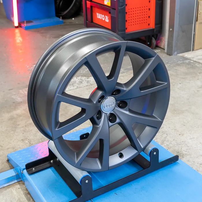 NOWE ORYGINALNE Felgi Audi 19'' A4 A5 A6 A7 A8 Q5 Q7