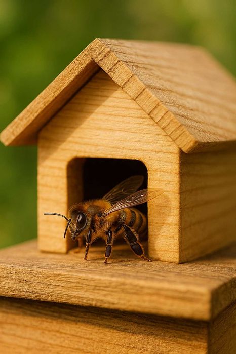 Продається діюча пасіка | Вулики з бджолами | Ціна договірна