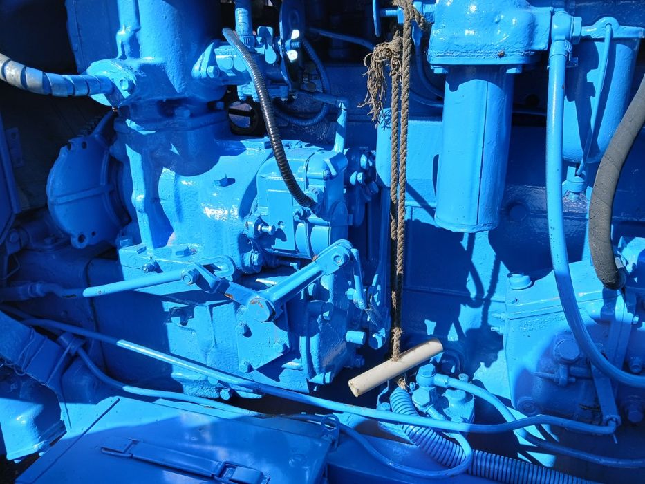 ЮМЗ 6Л в хорошому стані