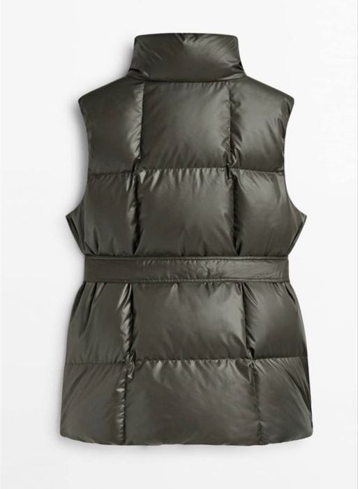 Жіночий жилет Massimo Dutti, оригінал