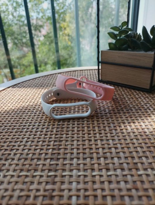 Bracelete Xiaomi Mi Band 5
