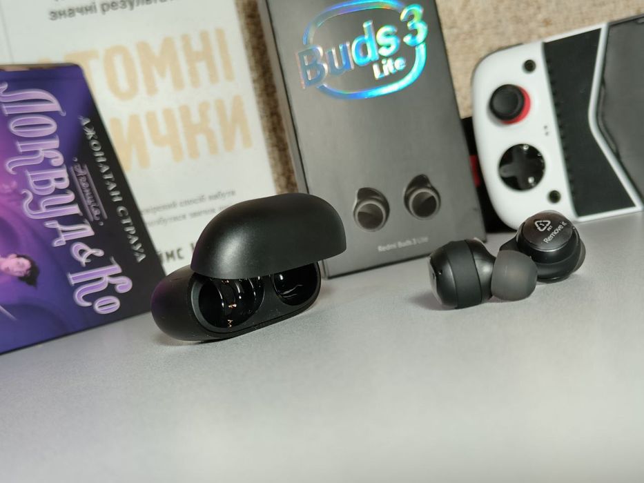 Tws Навушники REDMI BUDS 3 Lite