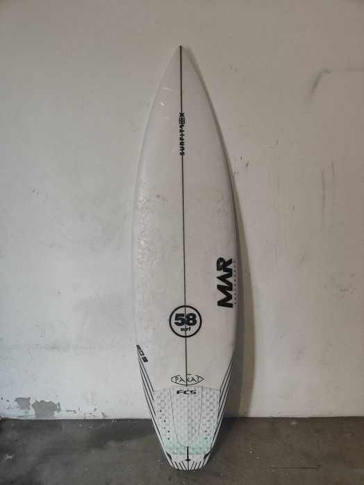 Prancha surf 5.9