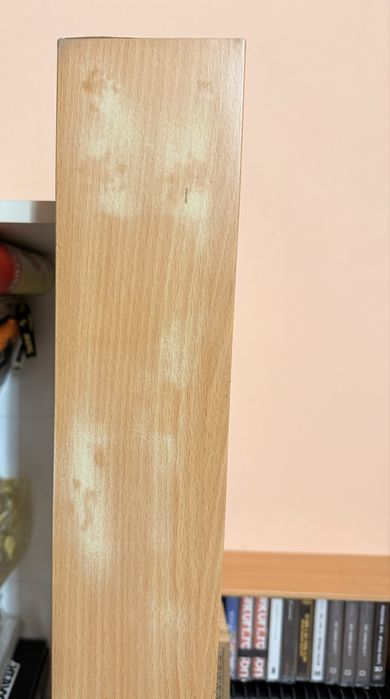 Stojak na 72 płyty CD