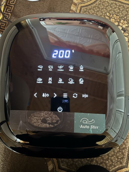 Мультипіч Hisense HAF1350DR