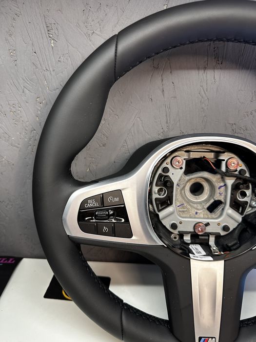 Нове оригінальне кермо BMW G30 G20 G05 G11 G01 G02 G22 бмв г30 г20 г22