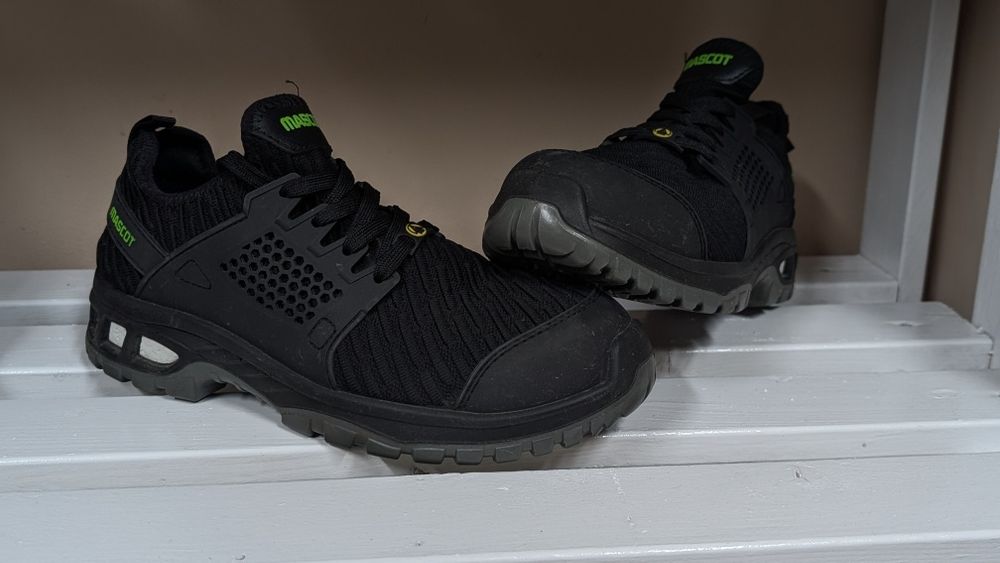 Робоче взуття Мascot Footwear Energy S1P.Розмір 43