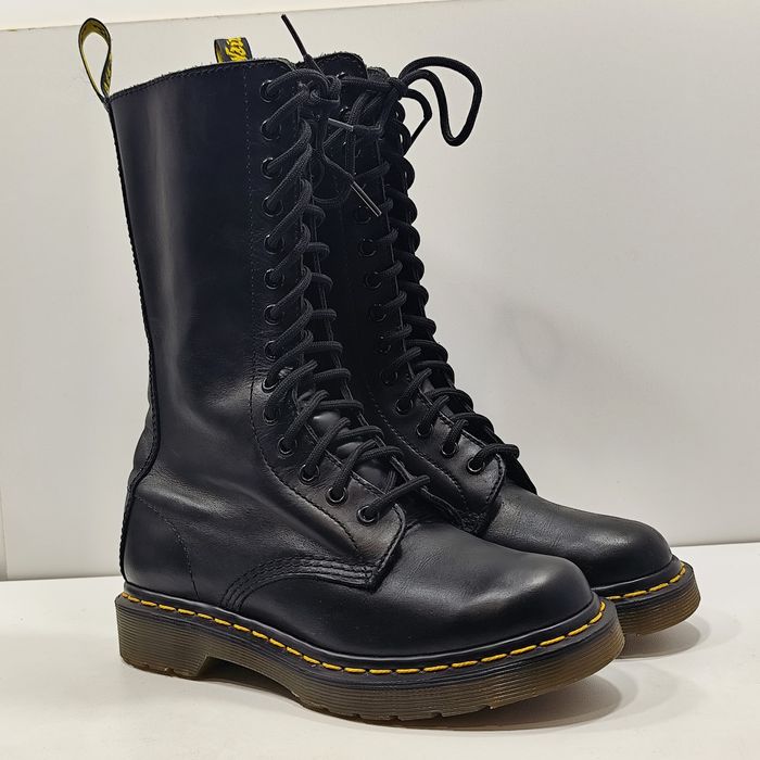 черевики Dr. Martens 1B99 36р/23см