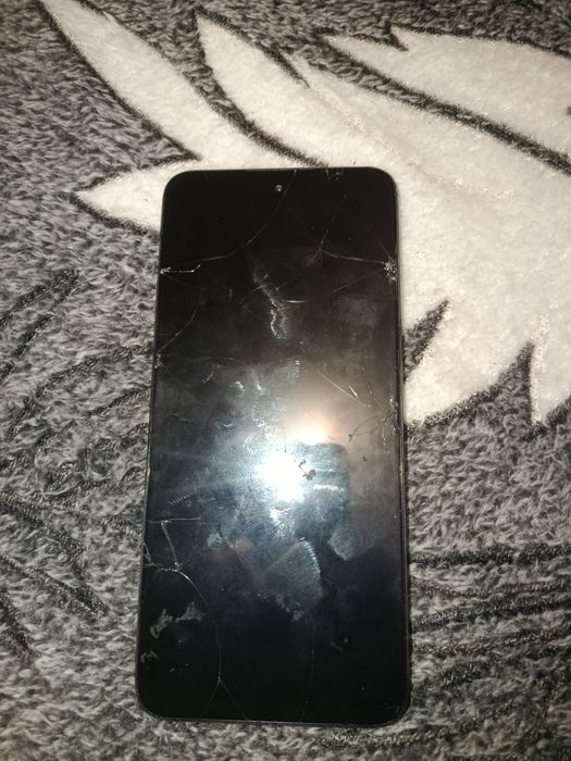 ZTE Nubia NEO 2 5G 8/256