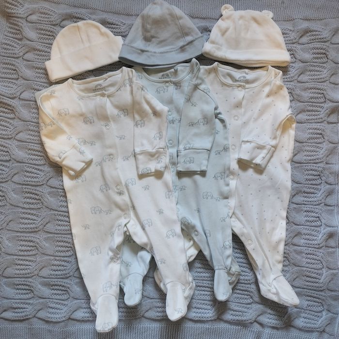 Чоловічки, боді, костюми