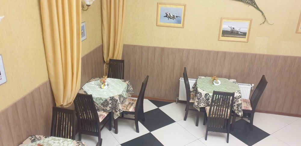 Продаж комерційної нерухомості- готовий біснес