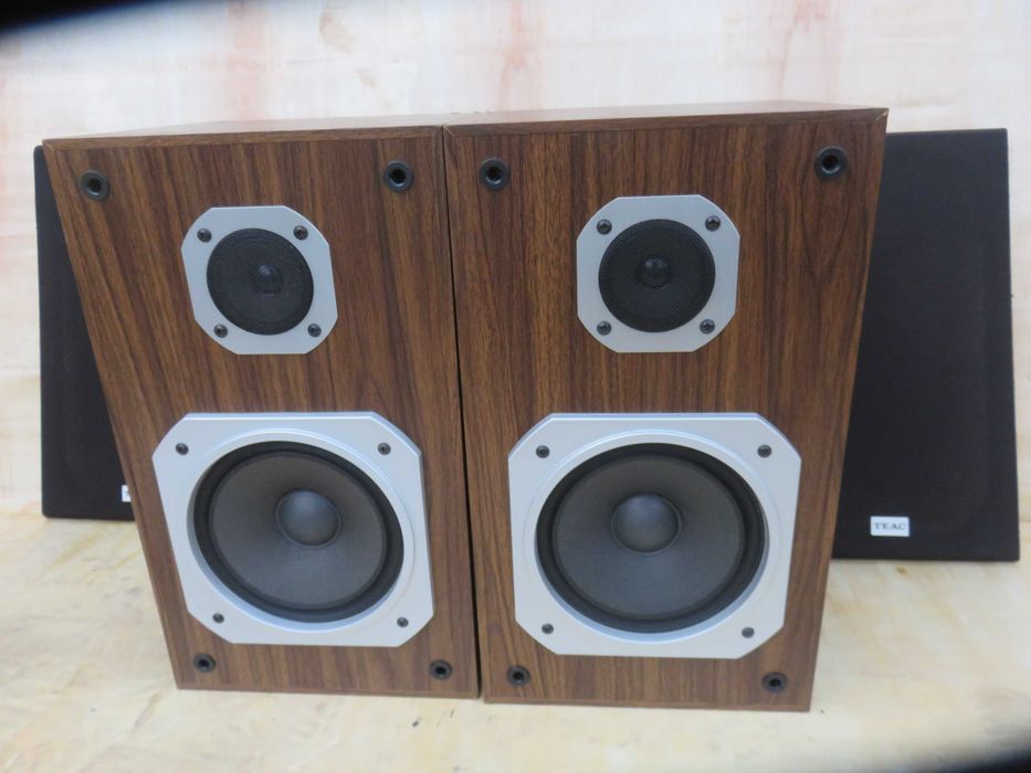 Kolumny monitory Teac S-1