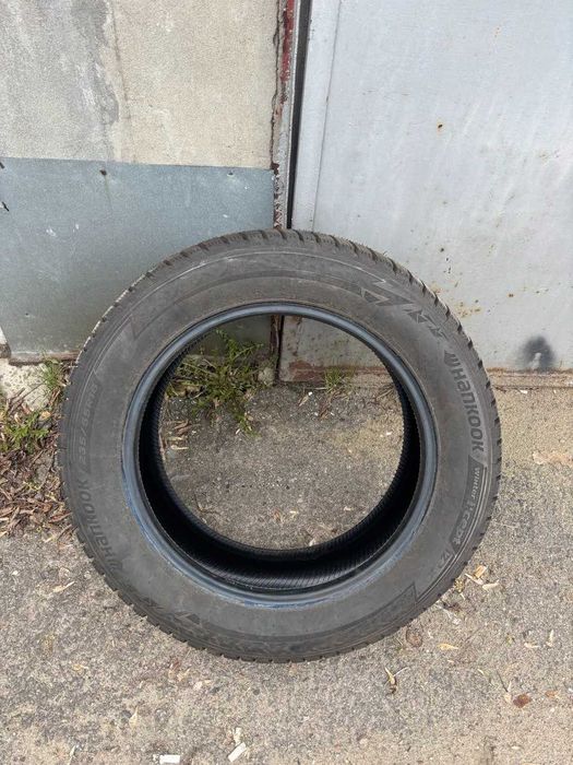 Hankook Icept iZ3 235/55/18