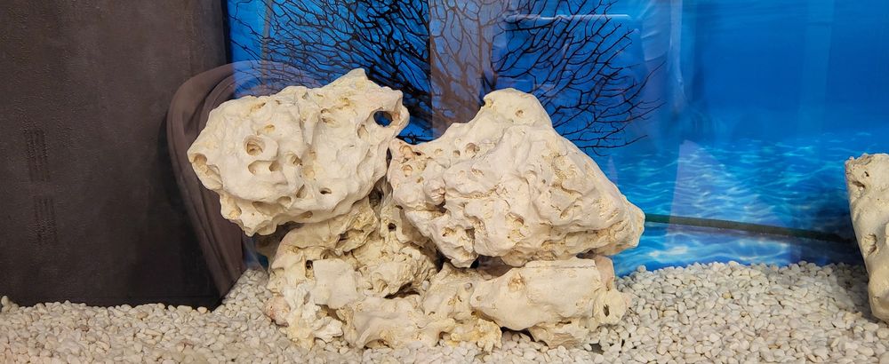 Кенійський камінь для акваріума