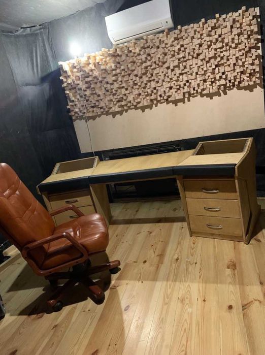 студійне музичне обладнання розпродаж студії