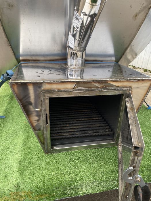 ‼️Чан На Дровах‼️Доставка по Україні Безкоштовна‼️