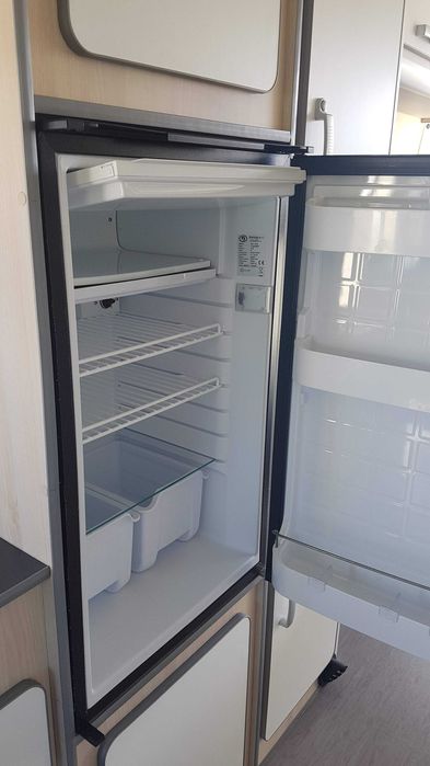 Aluguer de Autocaravana