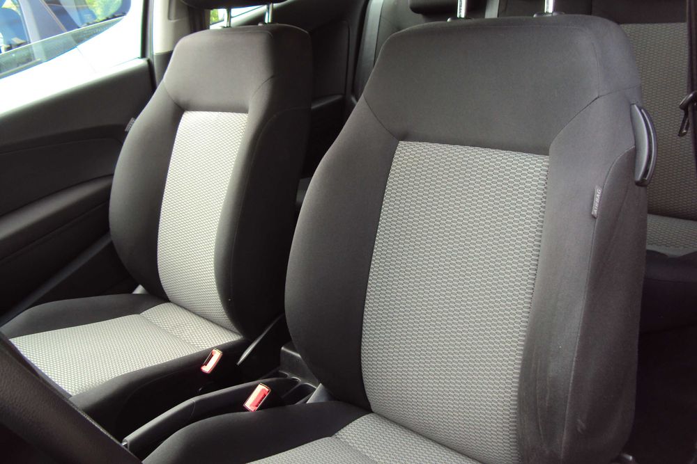 JAK NOWY ! Volkswagen Polo 6R 2012r. 1.2 TDI, 1 WŁAŚCICIEL, 86 tys. km