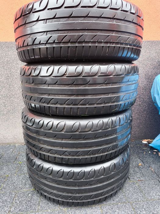 Felgi 18 235/45 Opel Insignia itp.