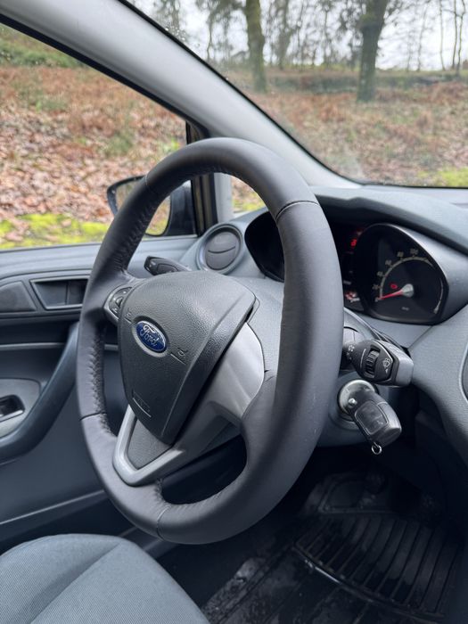 FORD Fiesta 1.4 TDCI Trend