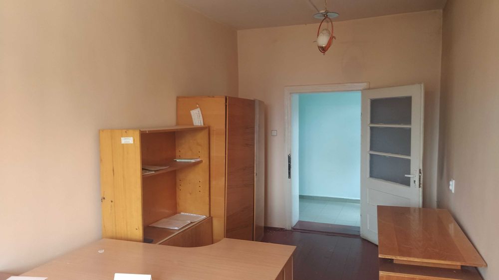 Продається багатофункціональний комплекс у смт. Великий Березний