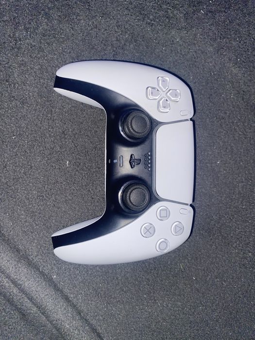 pad do konsoli ps5