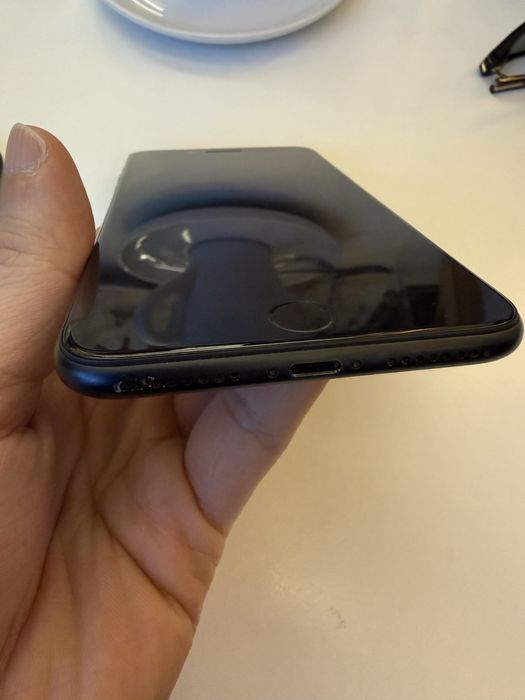 iPhone 7 Plus 128gb