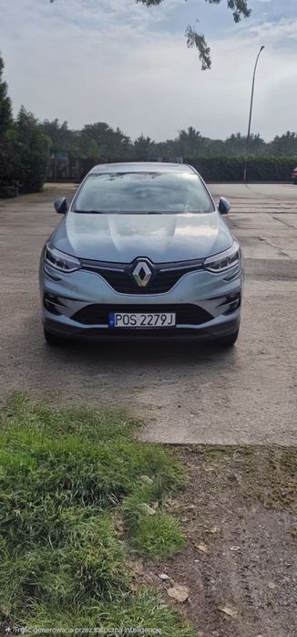 Renault Megan 4 hb
