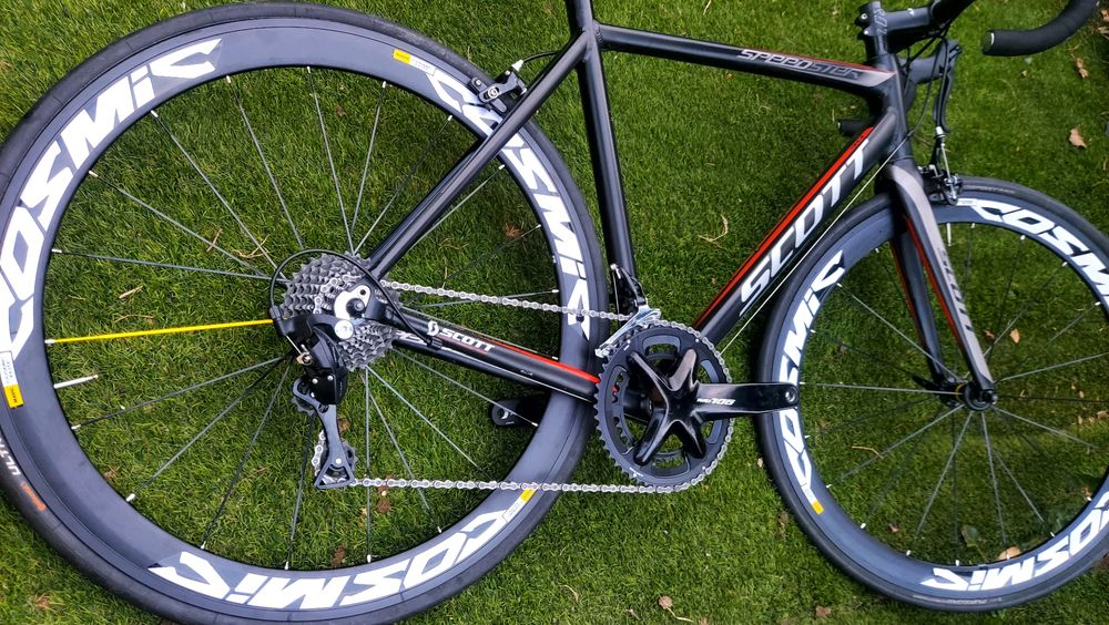 Scott Speedster 30  t54
