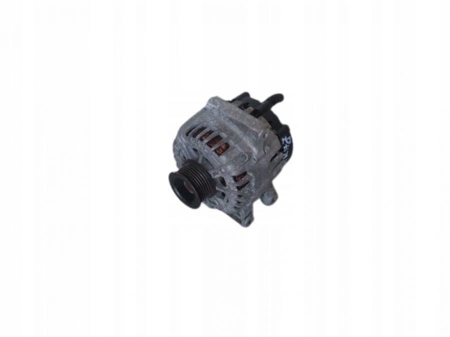 OPEL ASTRA J INSIGNIA MOKKA ZAFIRA 1.6CDTI ALTERNATOR VALEO 13586366