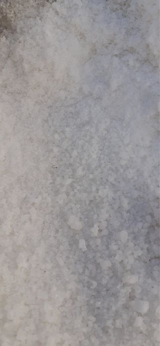 Сіль технічна, насипом