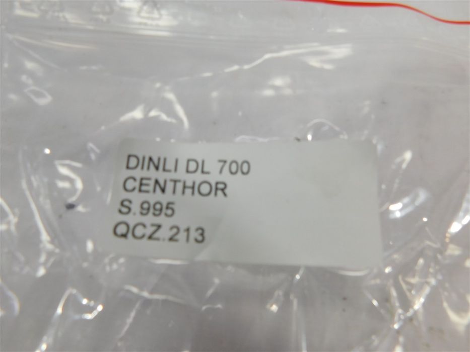 CZUJNIK DINLI DL 700 CENTHOR